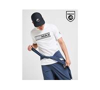 Nike Air Max Maglia, Bianco S