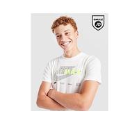 Nike Air Max Maglia Junior, Bianco 10-12Y