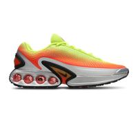 Nike Air Max male Scarpe - Giallo - Rete/Sintetico - Foot Locker Yellow 40