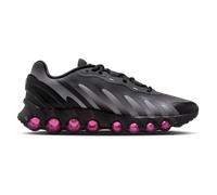 Nike Air Max male Scarpe - Nero - Rete/Sintetico - Foot Locker Black 40