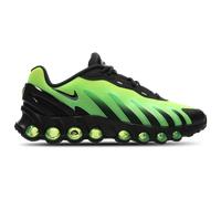 Nike Air Max male Scarpe - Nero - Rete/Sintetico - Foot Locker Black 41