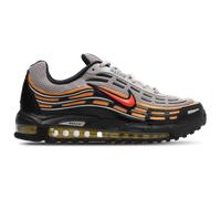 Nike Air Max male Scarpe - Nero - Rete/Sintetico - Foot Locker Black 44
