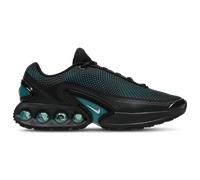 Nike Air Max male Scarpe - Nero - Rete/Sintetico - Foot Locker Black 44