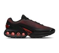 Nike Air Max male Scarpe - Nero - Rete/Sintetico - Foot Locker Black 44.5