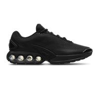 Nike Air Max male Scarpe - Nero - Rete/Sintetico - Foot Locker Black 45