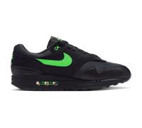 Nike Air Max male Scarpe - Nero - Rete/Sintetico - Foot Locker Black 46