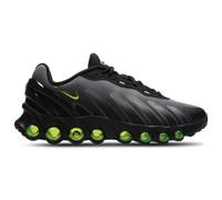 Nike Air Max male Scarpe - Nero - Rete/Sintetico - Foot Locker Black 47.5