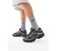 Nike - Air Max Moto 2K - Sneakers triplo nero MW 8.5