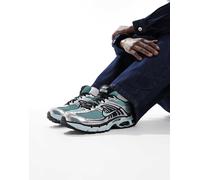 Nike - Air Max Moto 2K - Sneakers unisex verdi-Grigio WM 14.5