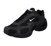Nike Air Max Muse Scarpe Donna con Accenti Riflettenti (Nero/Multicolore/Argento Metallico), Nero Argento Metallico 002, 9