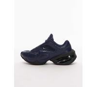Nike - Air Max Muse - Sneakers blu navy WM 11