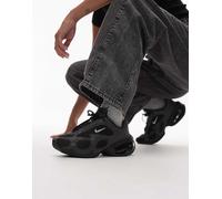 Nike - Air Max Muse - Sneakers nere e riflettenti-Nero WM 9