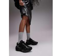 Nike - Air Max Muse - Sneakers unisex triplo nero WM 10.5