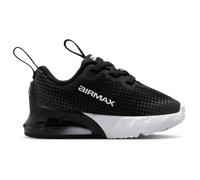 Nike Air Max Neonato - Sneakers Nero - Taglia 27 - Rete/Sintetico Black 27