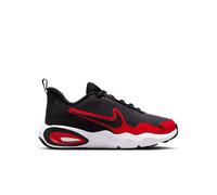 Nike Air Max Nova GS Anthracite/Black-University Red da Bambino 37.5 Nero