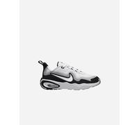 Nike Air Max Nova Gs Jr - Scarpe Sneakers - Bianco
