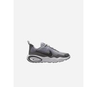 Nike Air Max Nova GS Wolf Grey/Black-Iron Grey 38.5 Grigio