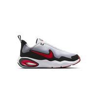Nike Air Max Nova GS White/University Red-Black 38 Bianco