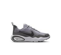 Nike Air Max Nova GS Wolf Grey/Black-Iron Grey 36.5 Grigio