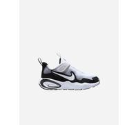 Nike Air Max Nova Scarpa per Bambini più Piccoli FN4459, White White Black Wolf Grey, 32 EU