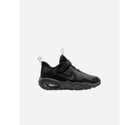 Nike Air Max Nova Ps Jr - Scarpe Sneakers - Nero 35