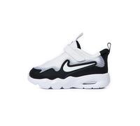 Nike Air Max Nova Scarpa per Bambini più Piccoli FN4459, White White Black Wolf Grey, 31 EU
