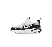 Nike Air Max Nova Scarpa per Bambini più Piccoli FN4459, White White Black Wolf Grey, 34 EU