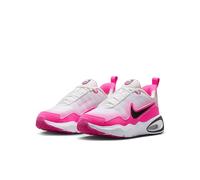 Nike Air Max Nova GS White/Laser Fuxia/Black 38.5 Fuxia