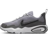 Nike Air Max Nova GS Wolf Grey/Black-Iron Grey 38 Grigio