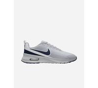 Scarpa Nike Air Max Nuaxis - Uomo - Grigio 40