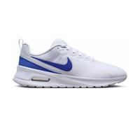 Nike Air Max Nuaxis M - sneakers - uomo 9,5 US White man