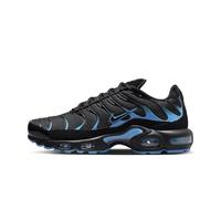 Nike Air Max Plus Black University Blue - EU 44.5