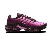 Nike Air Max Plus - Donna (Borgogna Crush/Pink Spell), Borgogna Crush/Pink Spell, 7