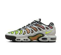 Nike Tuned male Scarpe - Argento - Termoplastico - Foot Locker Silver 46
