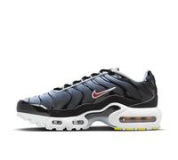 NIKE Air Max Plus GS - Scarpe da ginnastica per la scuola, Arancione, 38.5 EU