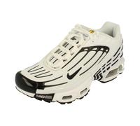 Scarpa Nike Air Max Plus 3 - Ragazzi - Bianco 38