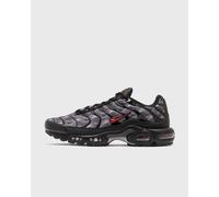Nike AIR MAX PLUS men Lowtop black in taglia:44