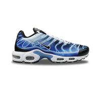 Nike Air Max Plus OG, Sneaker Uomo, Old Royal Black Varsity Royal Ice Blue, 44 EU