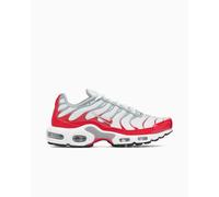 Nike Air Max Plus Ref. IF6224-101 Colore Rosso Bianco Taglia 46