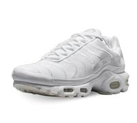 Nike Air Max_Plus, Scarpe da Ginnastica Uomo, Bianco (White White White 100), 41 EU