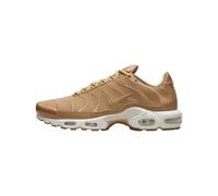 Nike Air Max Plus Scarpe Uomo (FZ8815-200, Flax/Sail/Flax), Lino/Vela/Lino, 43 EU