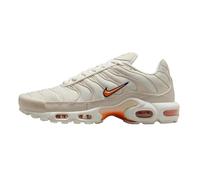 Nike Air Max Plus Sneaker da Uomo 44,5 EU | Tomaia in Rete Traspirante con Accenti Sintetici | Comoda Ammortizzazione Nike Air | Suola in Gomma Robusta per Tutti i Giorni e Street Style
