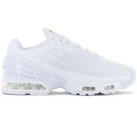 Nike air max plus TN 3 - Uomo Sneaker Bianco CW1417-100 Sport Casual Scarpa