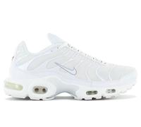Scarpa Nike Air Max Plus - Donna - Bianco 42