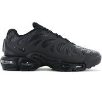 Nike Air Max Plus TN Drift - Uomo Sneakers Nere HF0785-001 Scarpe Sportive NUOVE