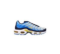 Nike - Air Max Plus TN - FD9871400 - Colore: Azzuro - Taglia: 39 EU