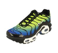 Nike Air Max Plus TN Racer Blue Volt - La tua taglia EU: 38 1/2