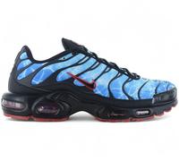 Nike Air Max Plus TN - Shark Attack - Uomo Sneakers Blu HQ3824-001 Scarpe NUOVE