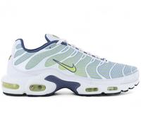 Nike air max plus TN - Wave Grid - Uomo Sneaker HV6227-001 Casual Scarpe Nuovo