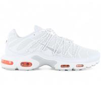 NIKE AIR MAX PLUS UTILITY - FJ4232-100 - EU 44 US 10 Bianco